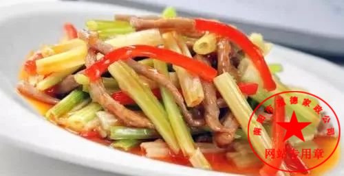 月子餐食譜第一周。