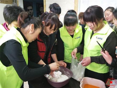 月子餐第四周。南陽月嫂指南